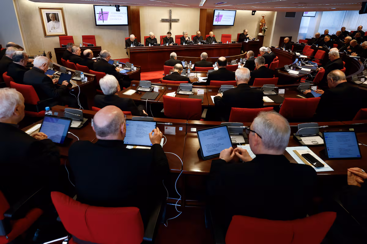 La Iglesia se enfrenta a importantes desafíos por resolver