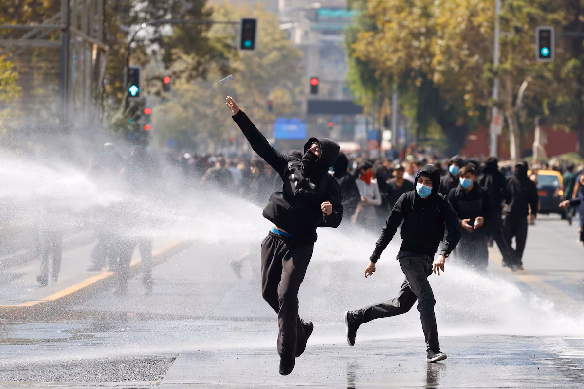 La Policrisis: Desafíos y Soluciones en el Mundo Actual