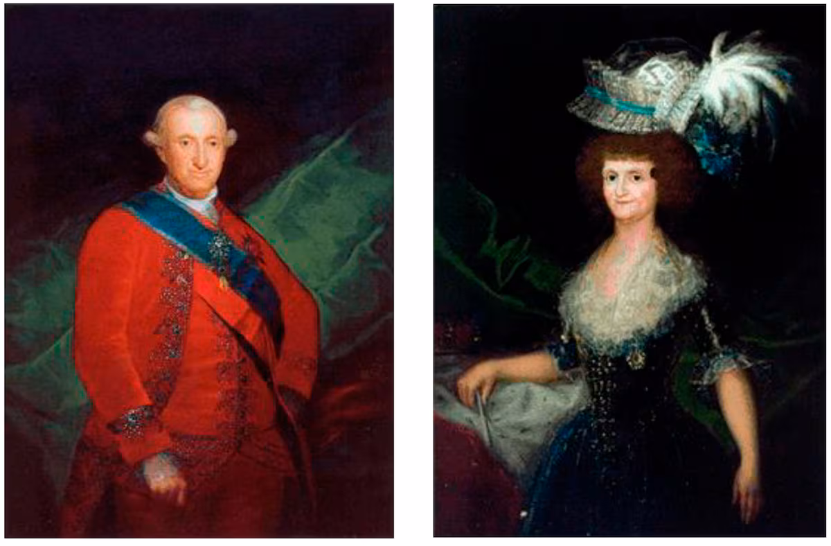 Los Goya de 1789 regresan a Sevilla: Un legado recuperado