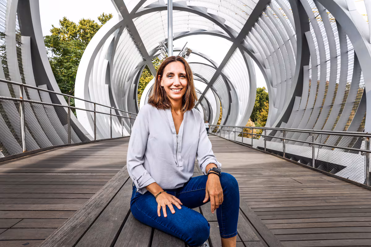 Lucía Prieto Godino: Científica Transfiere Comportamiento entre Especies