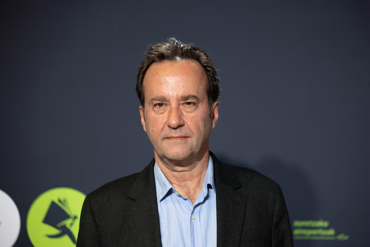 Marcos Giralt Torrente se alza con el Premio de la Crítica por ‘Los ilusionistas’