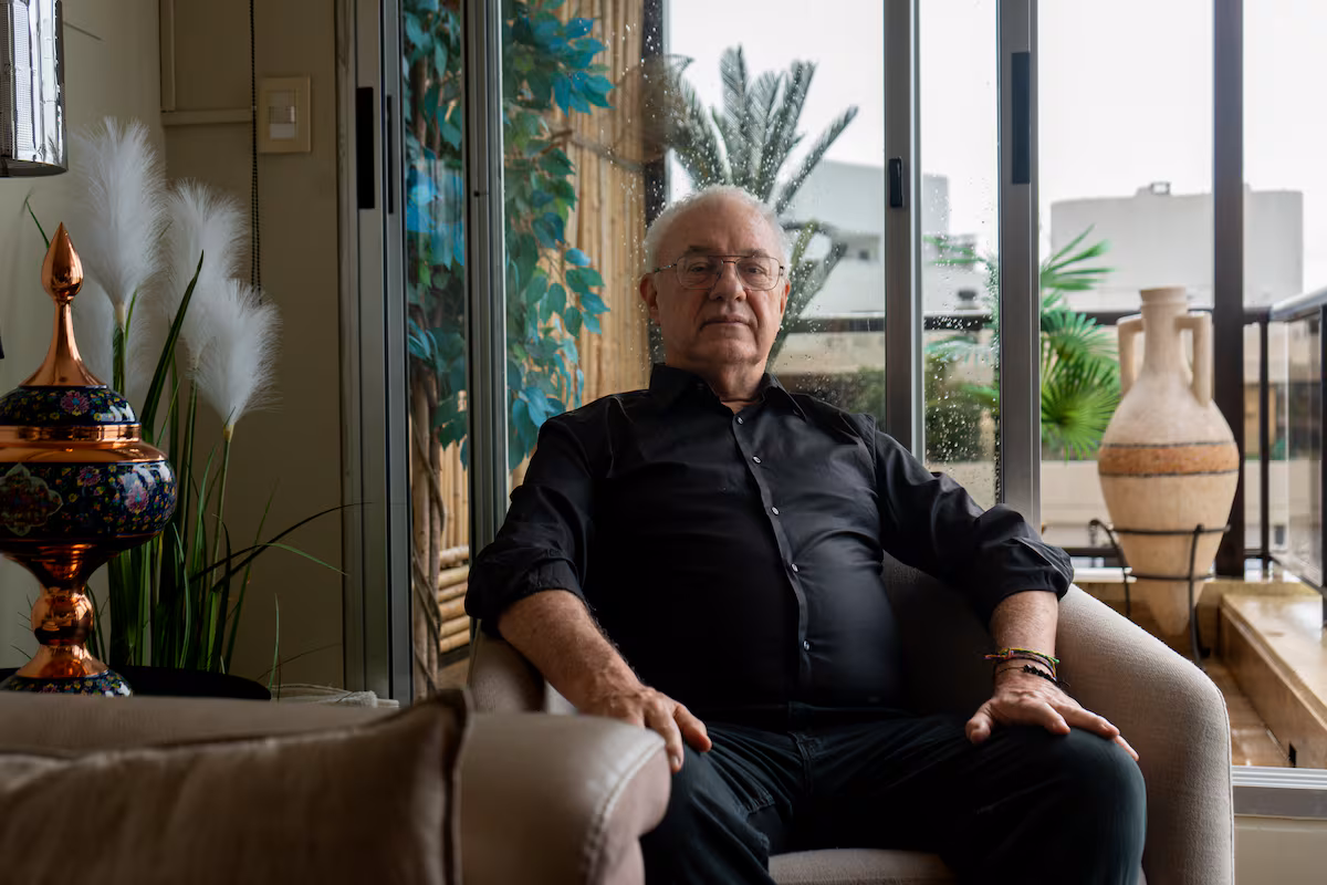 Mario Lubetkin propone una nueva visión para América Latina desde Uruguay