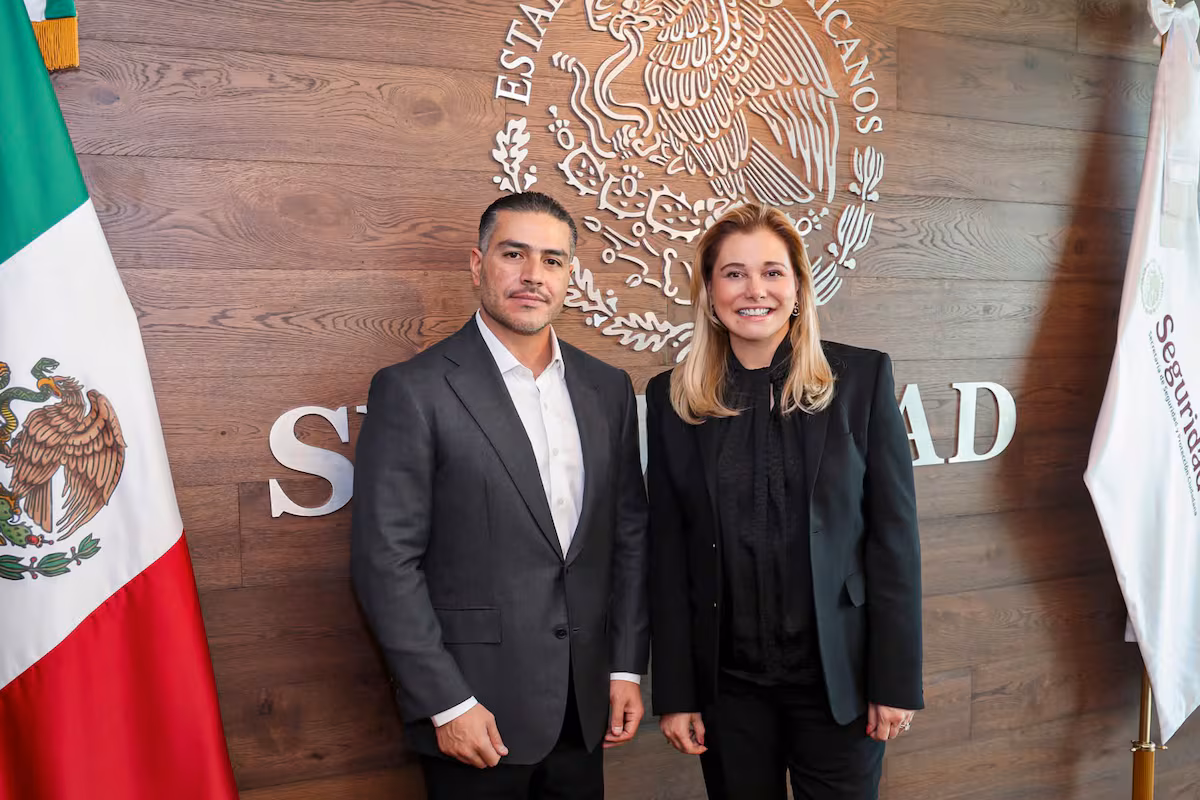 Maru Campos destaca apoyo de Sheinbaum para aclarar operativo en Chihuahua