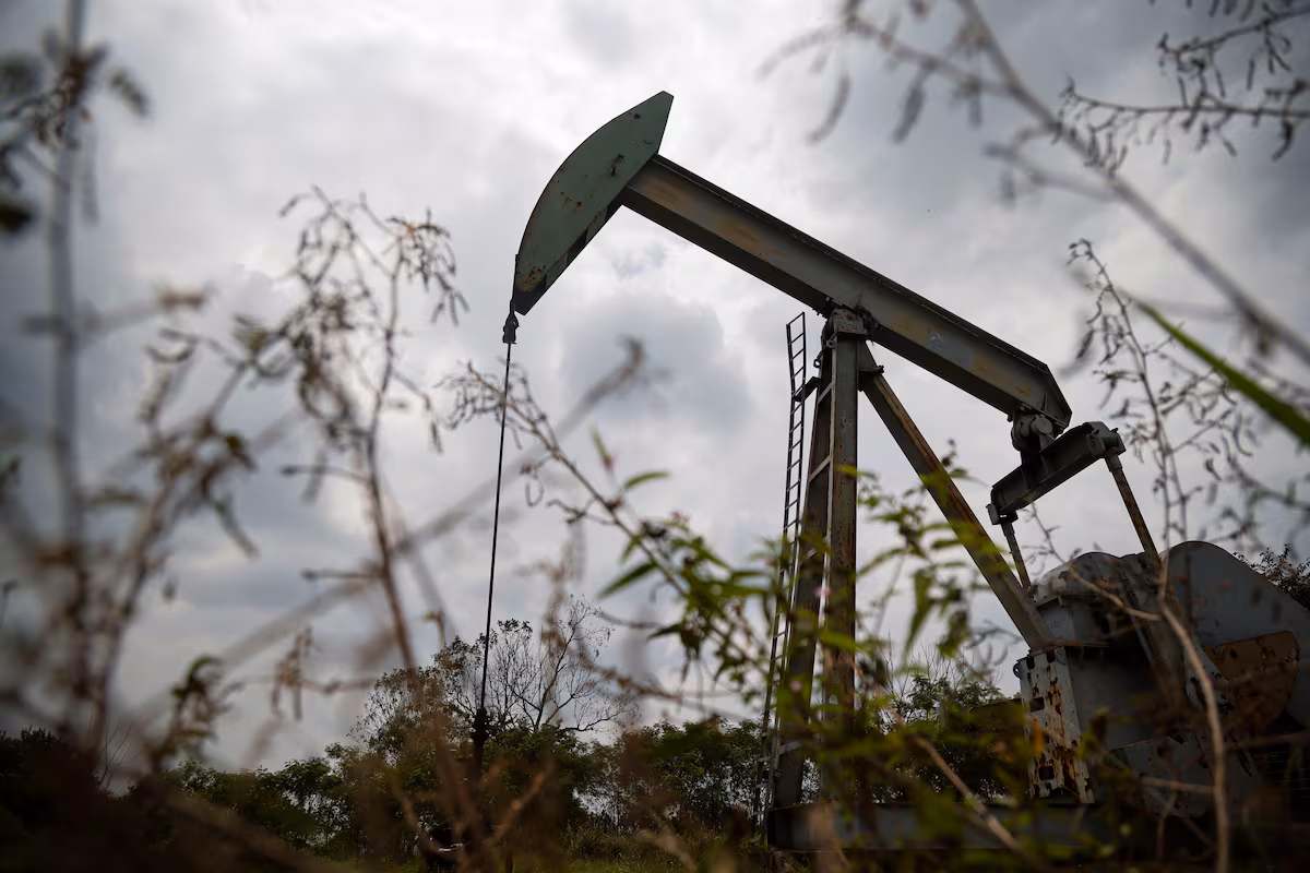 México da el primer paso hacia el 'fracking': una entrada gradual y sutil