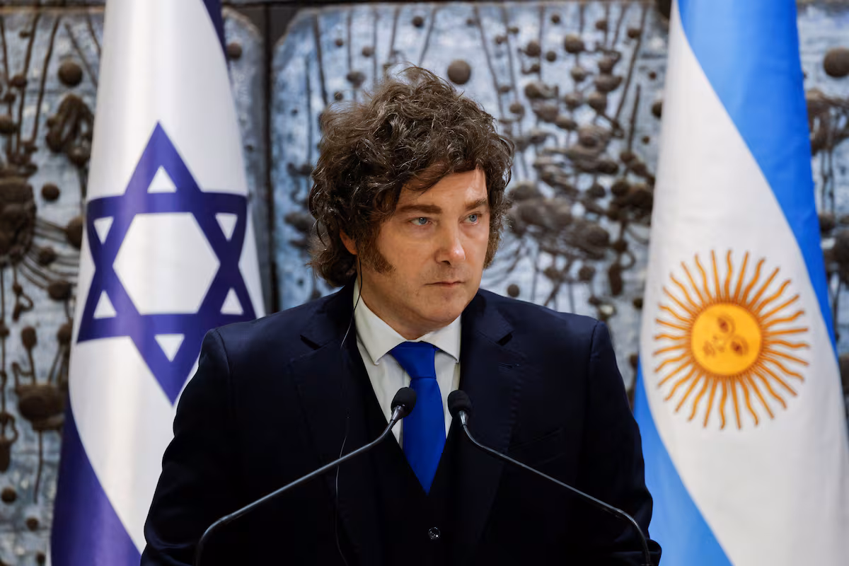 Milei enfrenta la corrupción: el ocaso de la inocencia libertaria