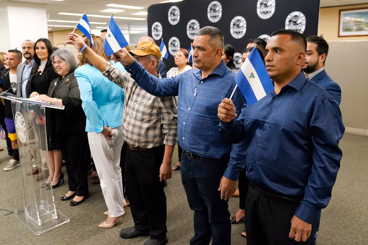 Nicaragua: El Crimen que Afecta a los Apátridas Locales