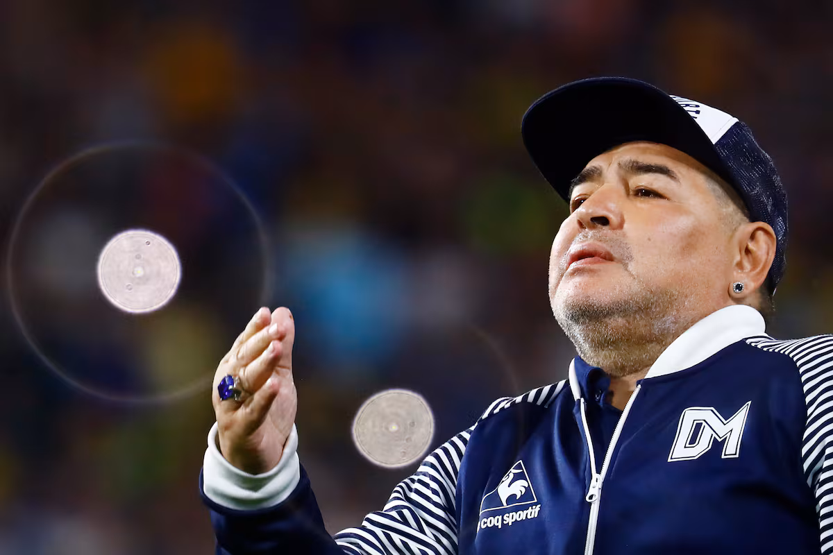 Nuevo juicio por el caso Maradona: "No hicieron nada para salvarlo"