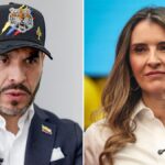 Paloma Valencia y Abelardo de la Espriella: Amenazas reavivan temor a magnicidio