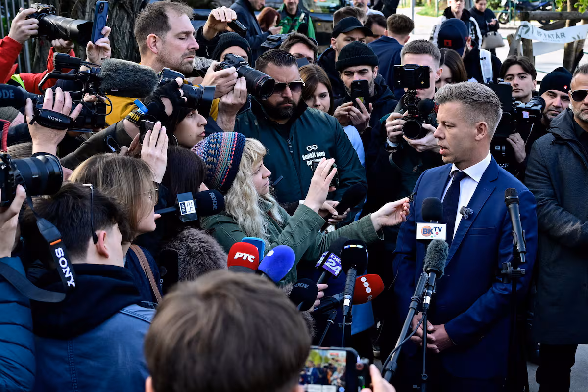 Péter Magyar: el admirador de Orbán que lo derrocó