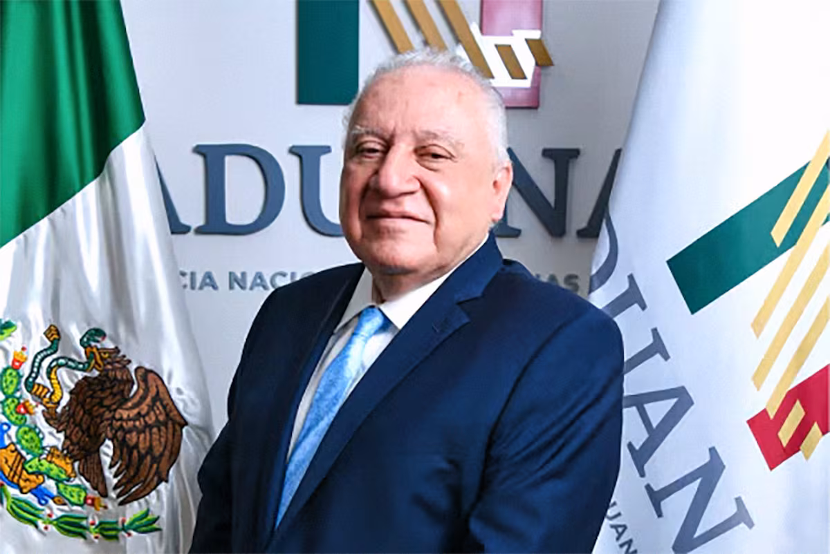 Rafael Marín Mollinedo renuncia a Aduanas y busca oportunidades en Quintana Roo