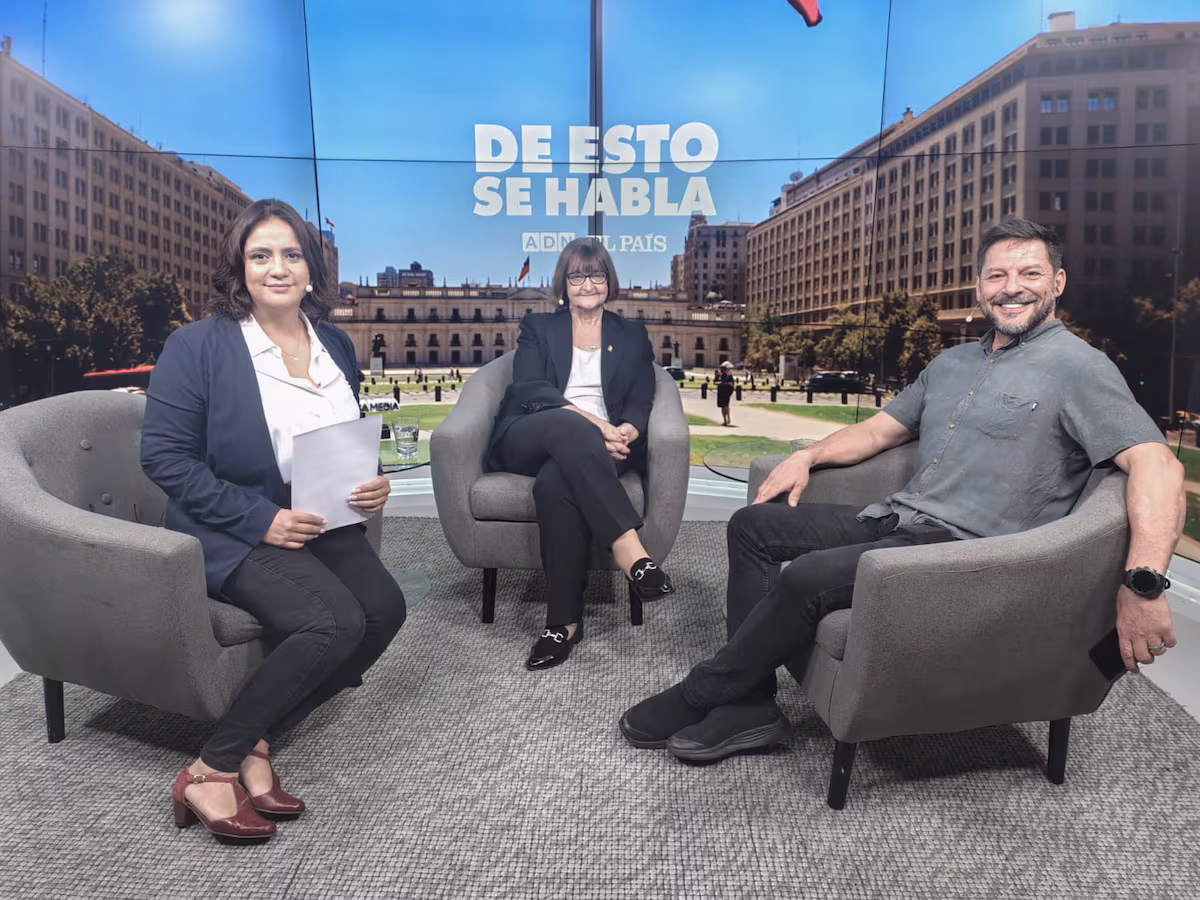 Rosa Devés reafirma la defensa de la gratuidad universitaria en Chile