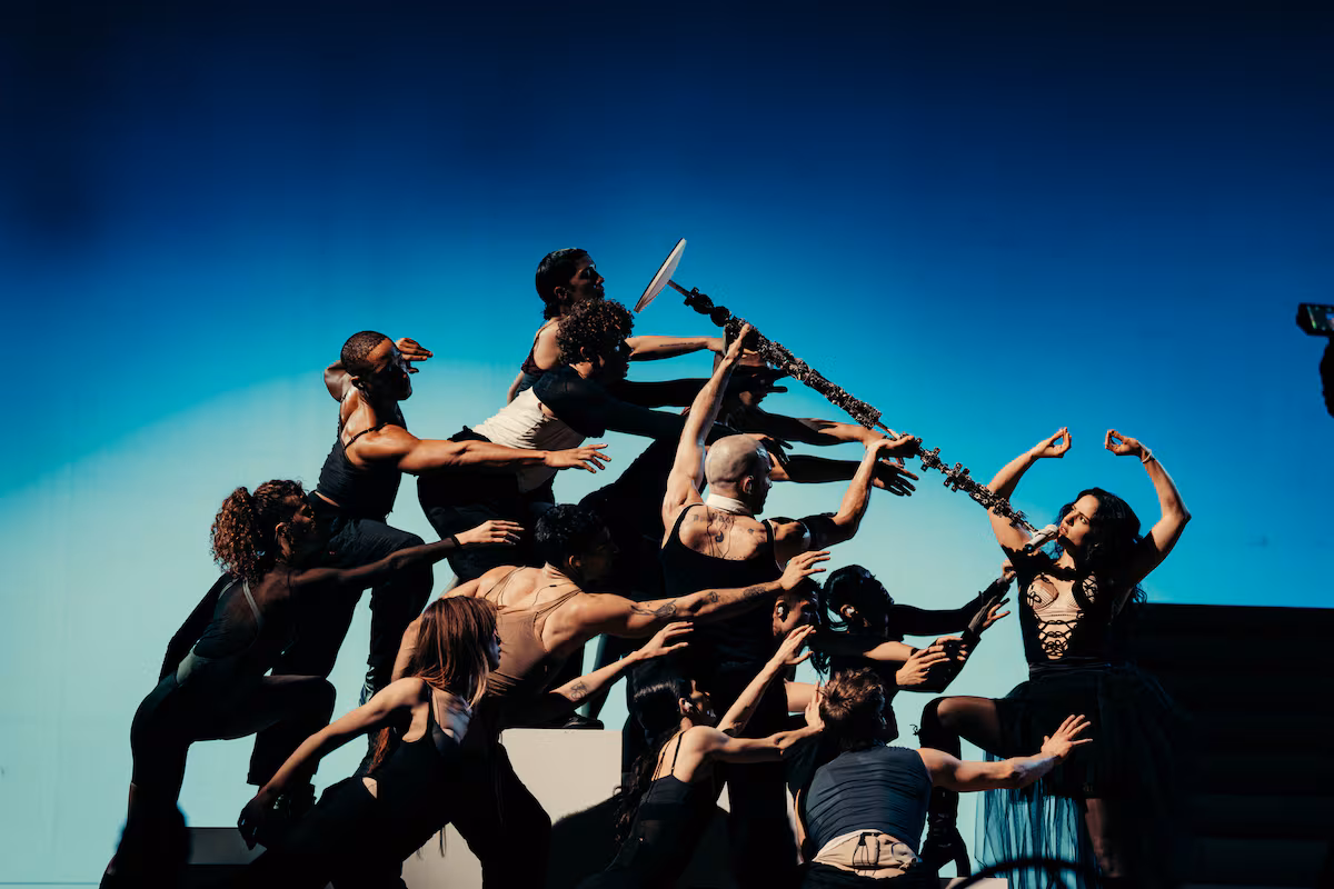 Rosalía: La experiencia única que no te puedes perder