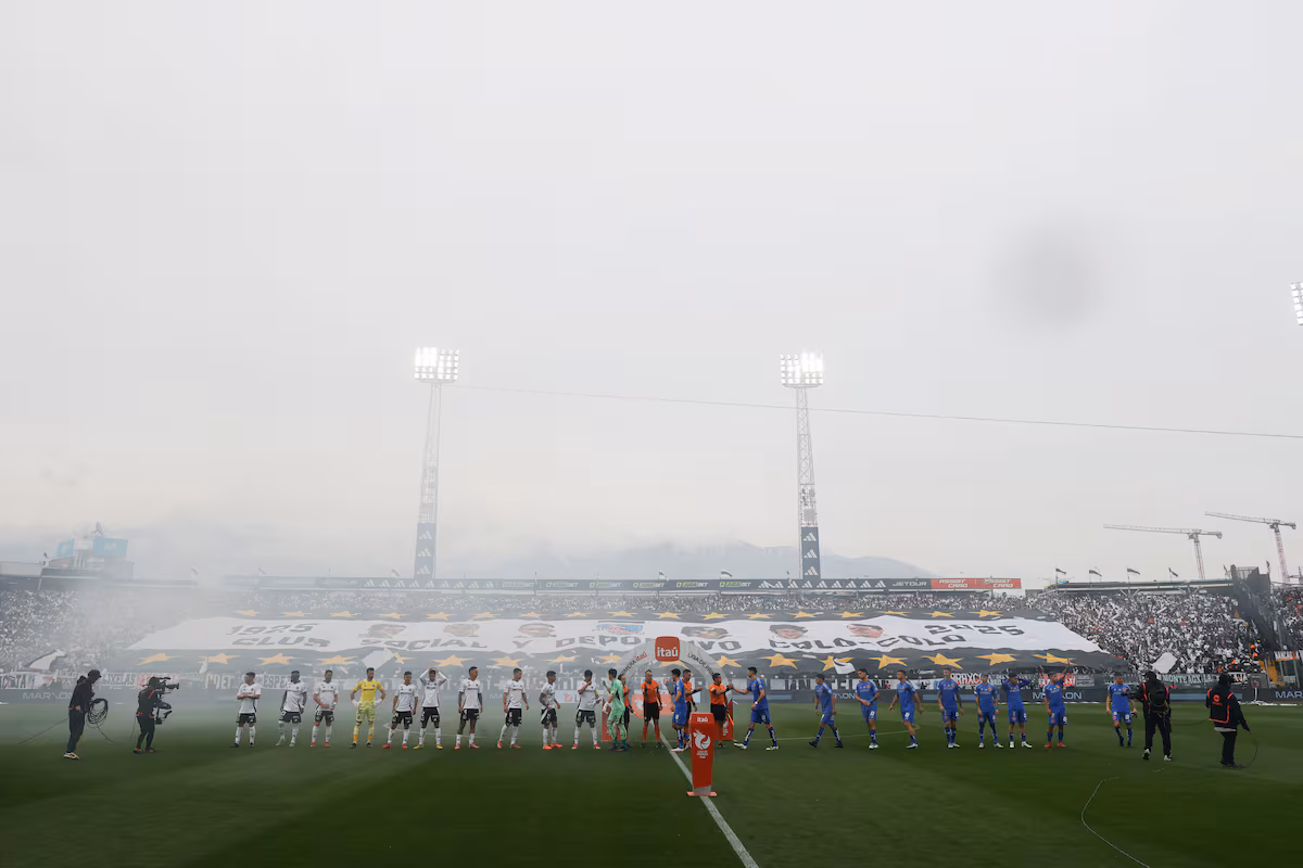 Terremoto en la cúpula del fútbol chileno: cambios drásticos en la dirección