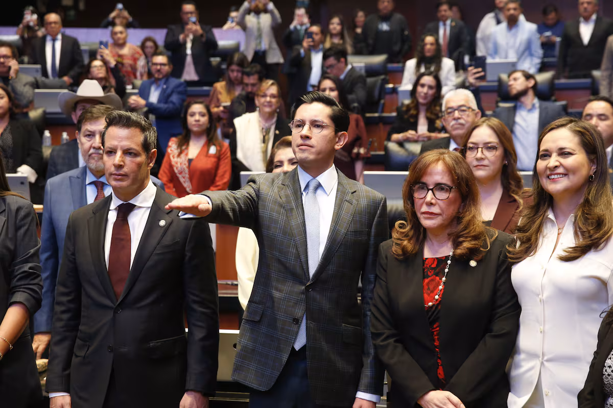 Trump, TMEC y ONU: Desafíos del nuevo canciller mexicano