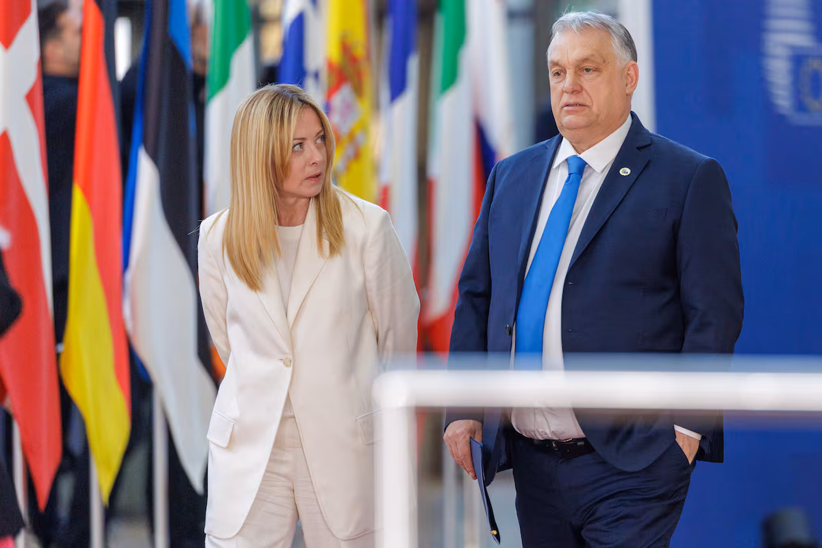 Trump: Un Carga para la Extrema Derecha Europea