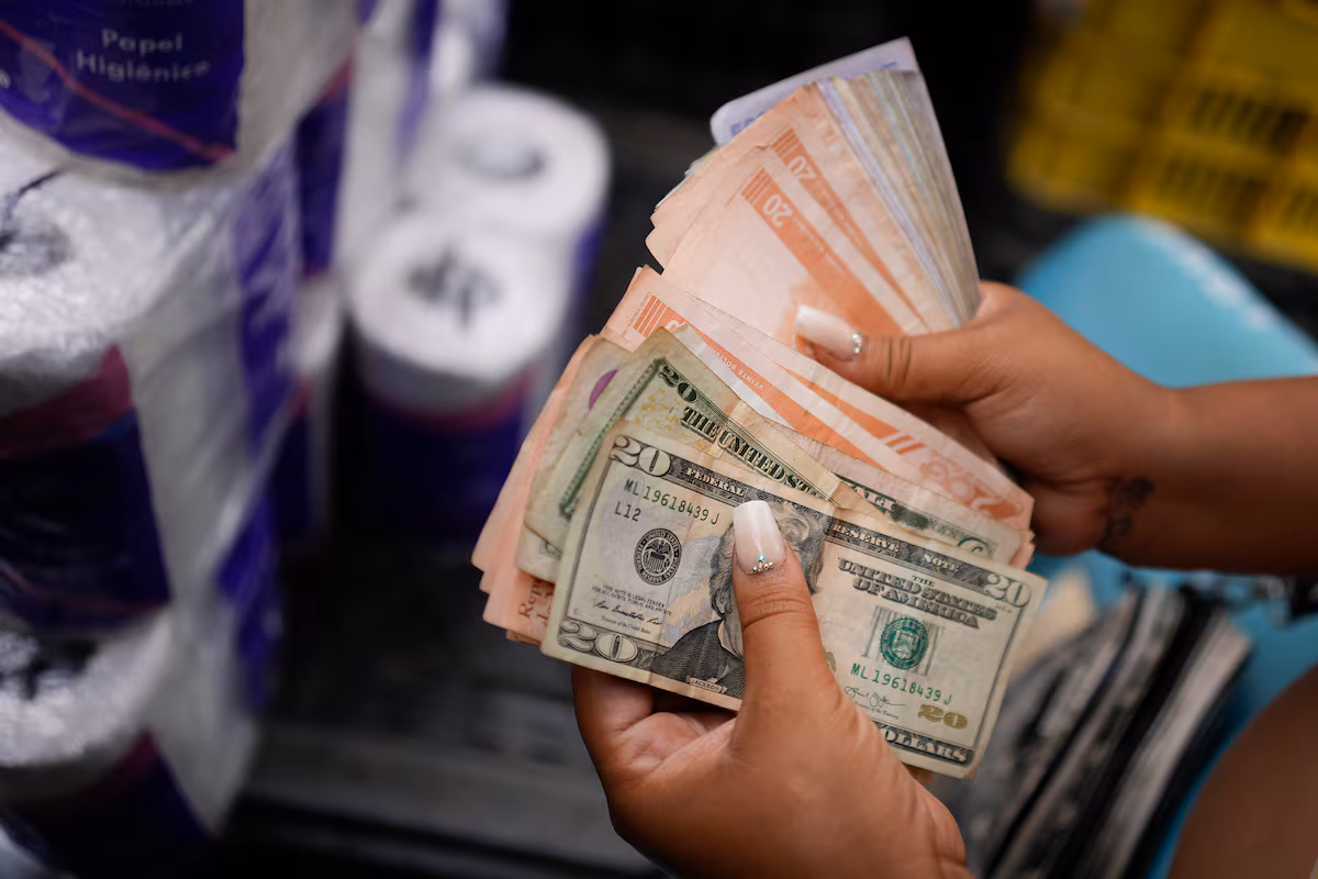Venezuela: Impacto del fin de sanciones al Banco Central explicado