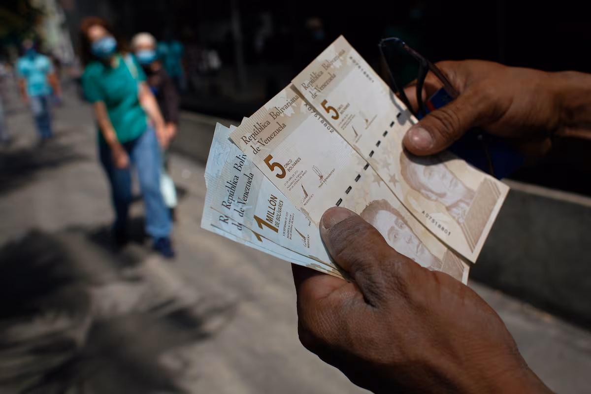 Venezuela Regresa a la Comunidad Financiera Internacional: Un Paso hacia la Estabilización