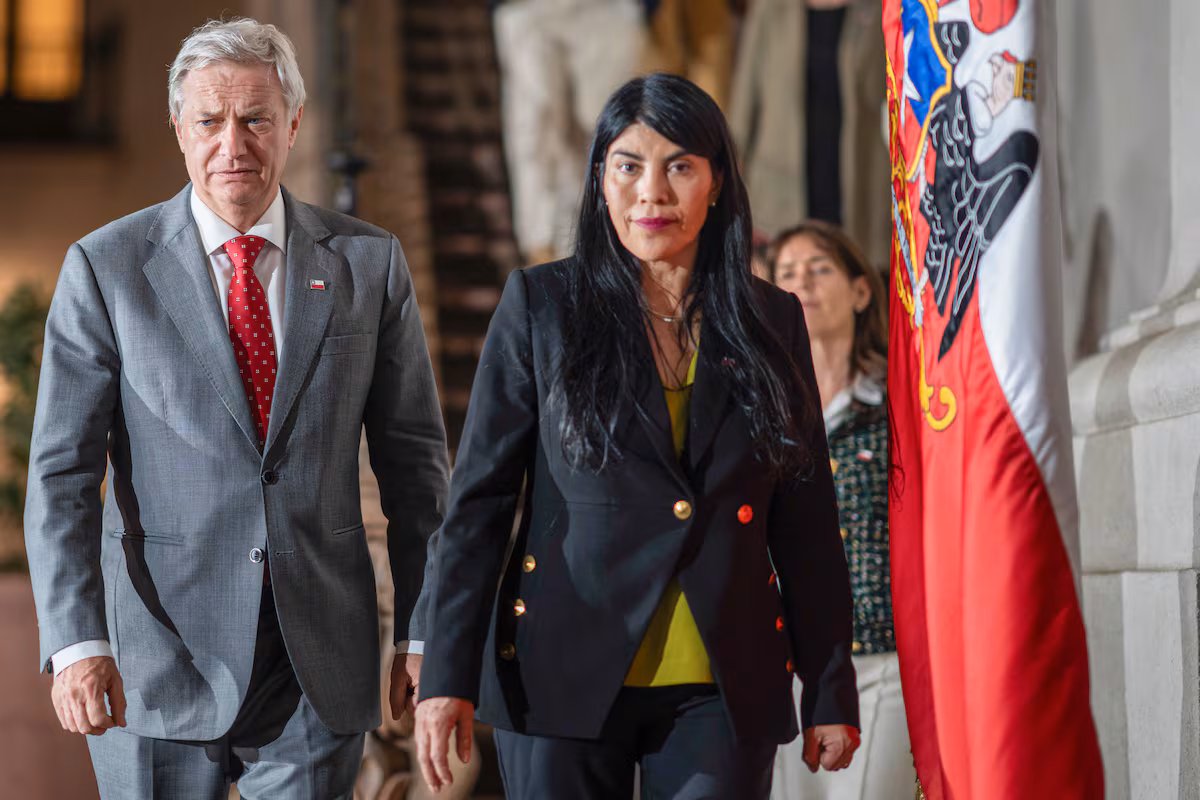 Violencia Política en Crisis del Estado de Derecho: Un Análisis Actual