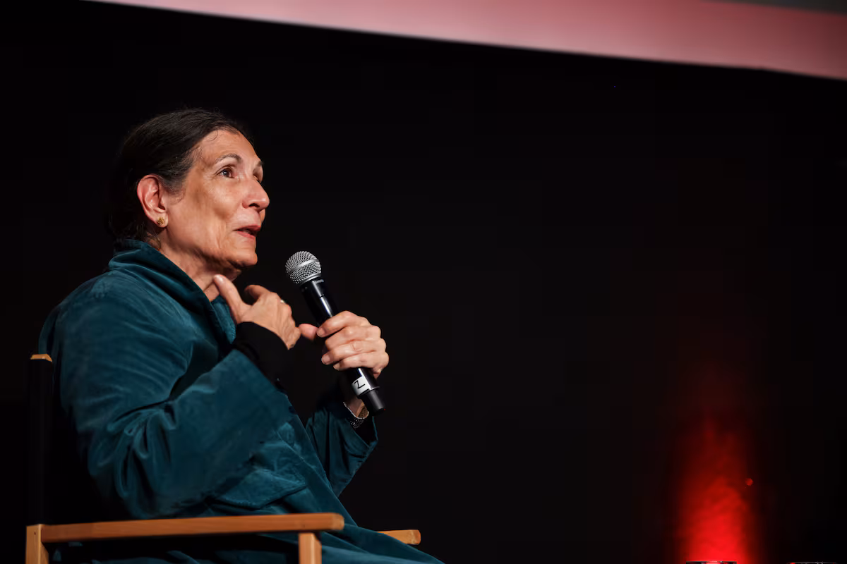 Alma Guillermoprieto en Festival de EL PAÍS: el fracaso del capitalismo
