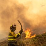 Bomberos de León sin agua potable a la espera de nueva infraestructura