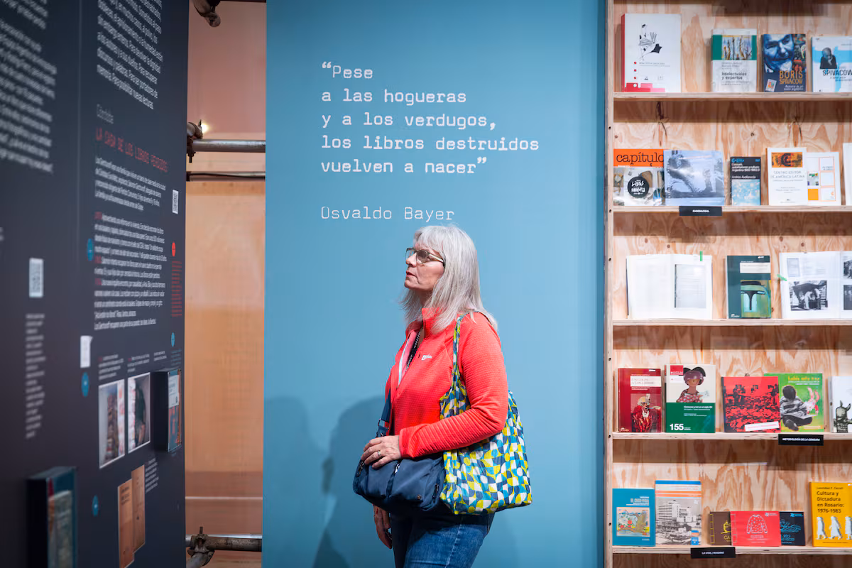 CAF impulsa la cultura y la lectura para el crecimiento social