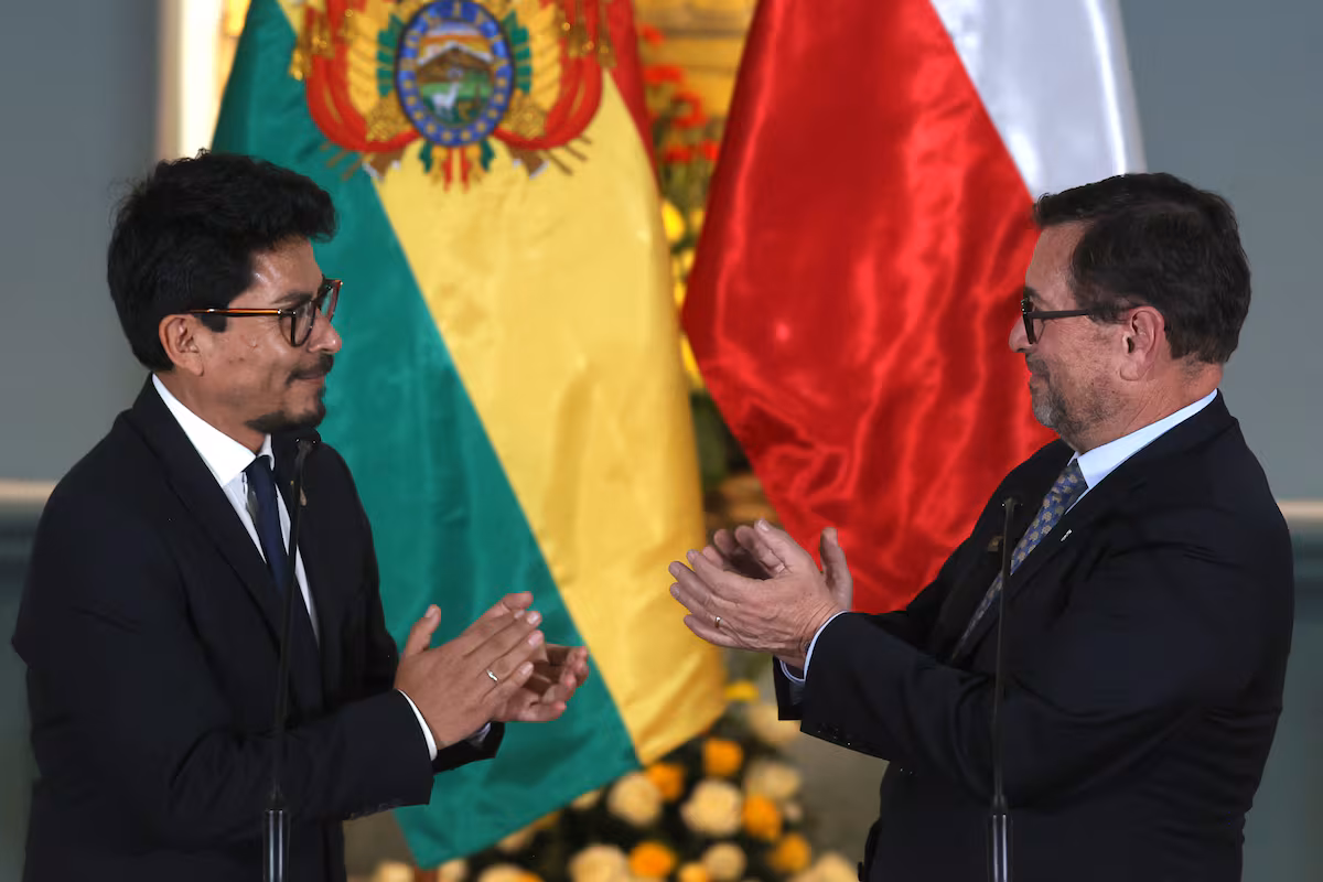 Chile y Bolivia: Fortalecen Relaciones Diplomáticas en 2023