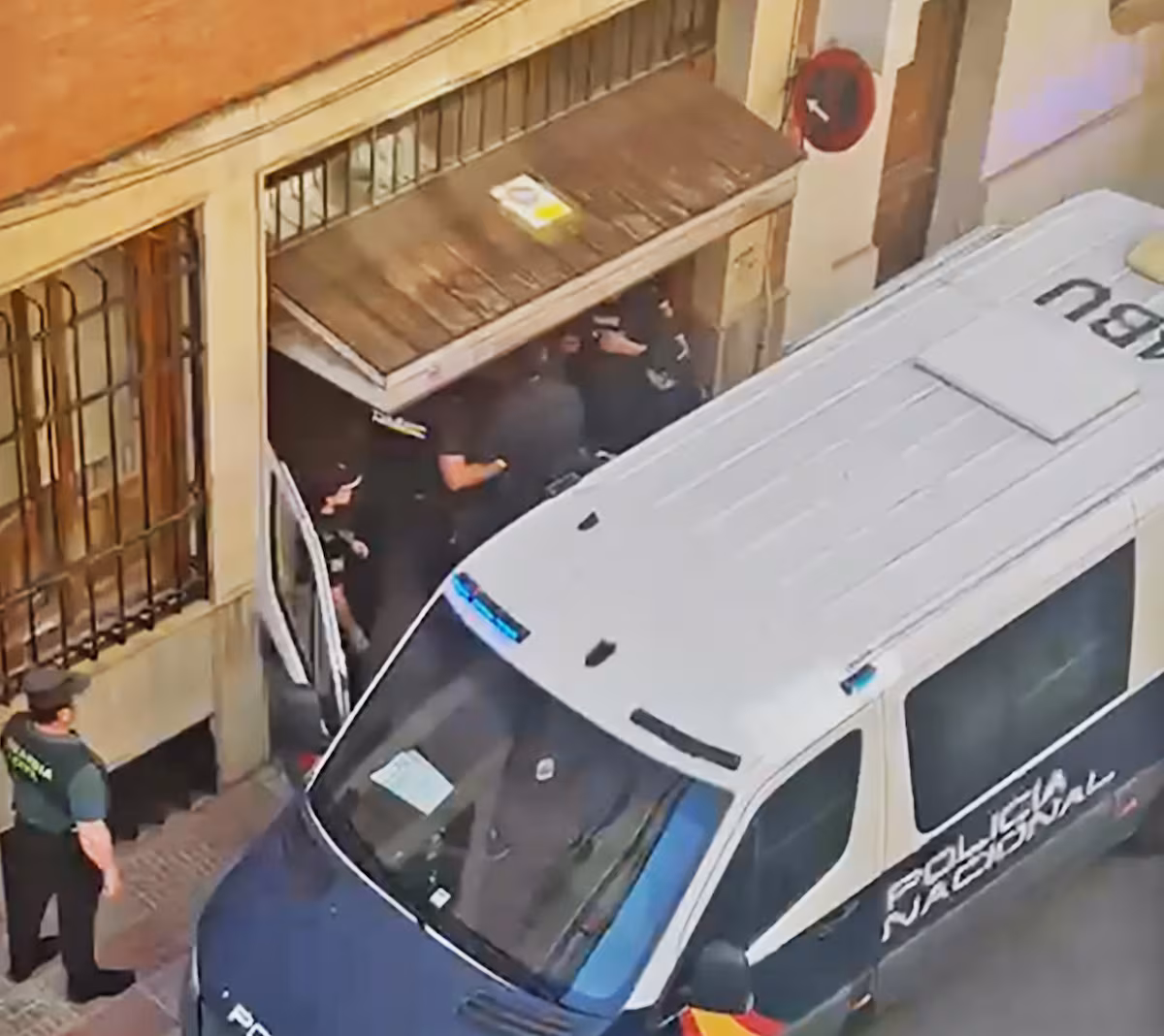 Confesión impactante: El autor del crimen de Matías de Paula revela su culpabilidad