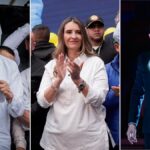 Debates presidenciales en Colombia: retos y fracasos a días de las elecciones