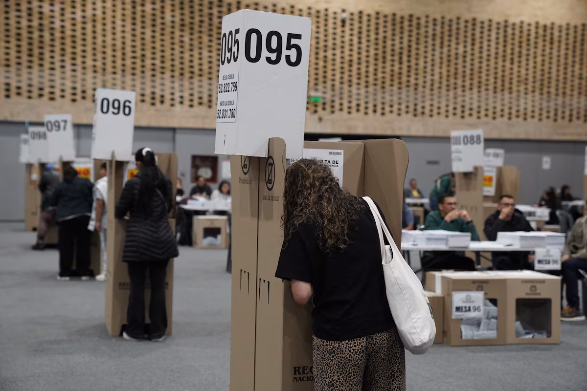 El Voto en un País de Invisibles: Una Lucha por ser Escuchados