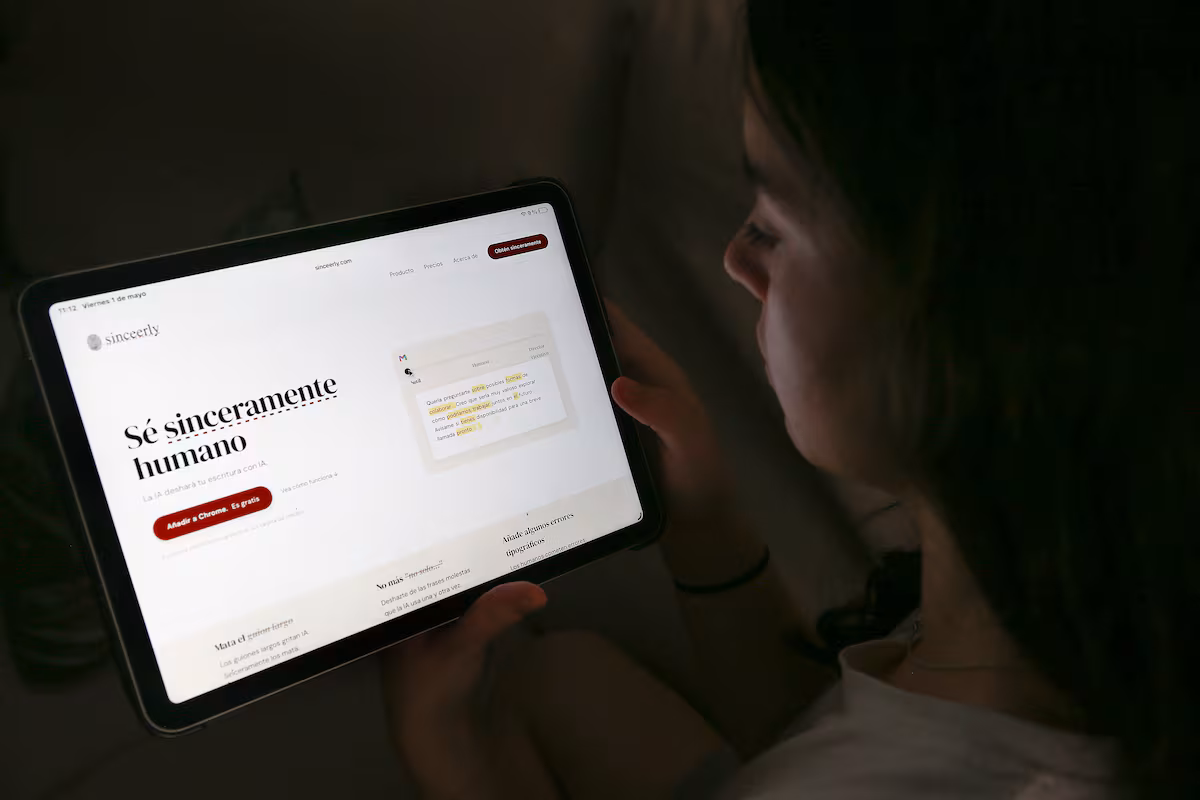 Erratas: El nuevo sello de prestigio en la escritura humana