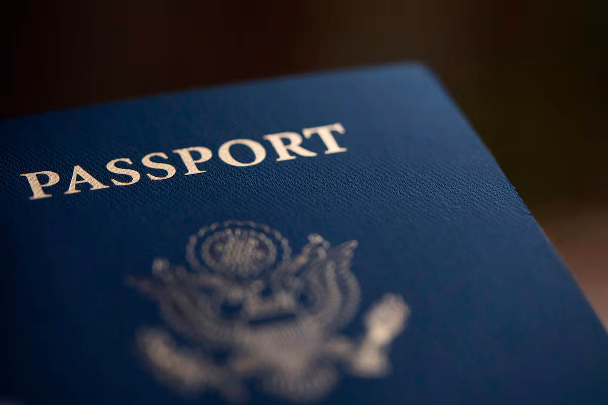 Estados Unidos retirará pasaportes a padres morosos en pensiones alimenticias