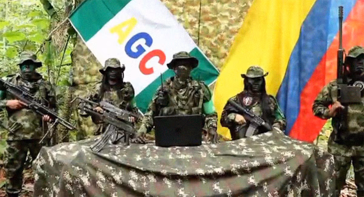Grupos Armados: Un Laberinto de Siglas en el Conflicto