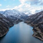 Intenso enjambre sísmico alerta en el Complejo Volcánico Laguna del Maule