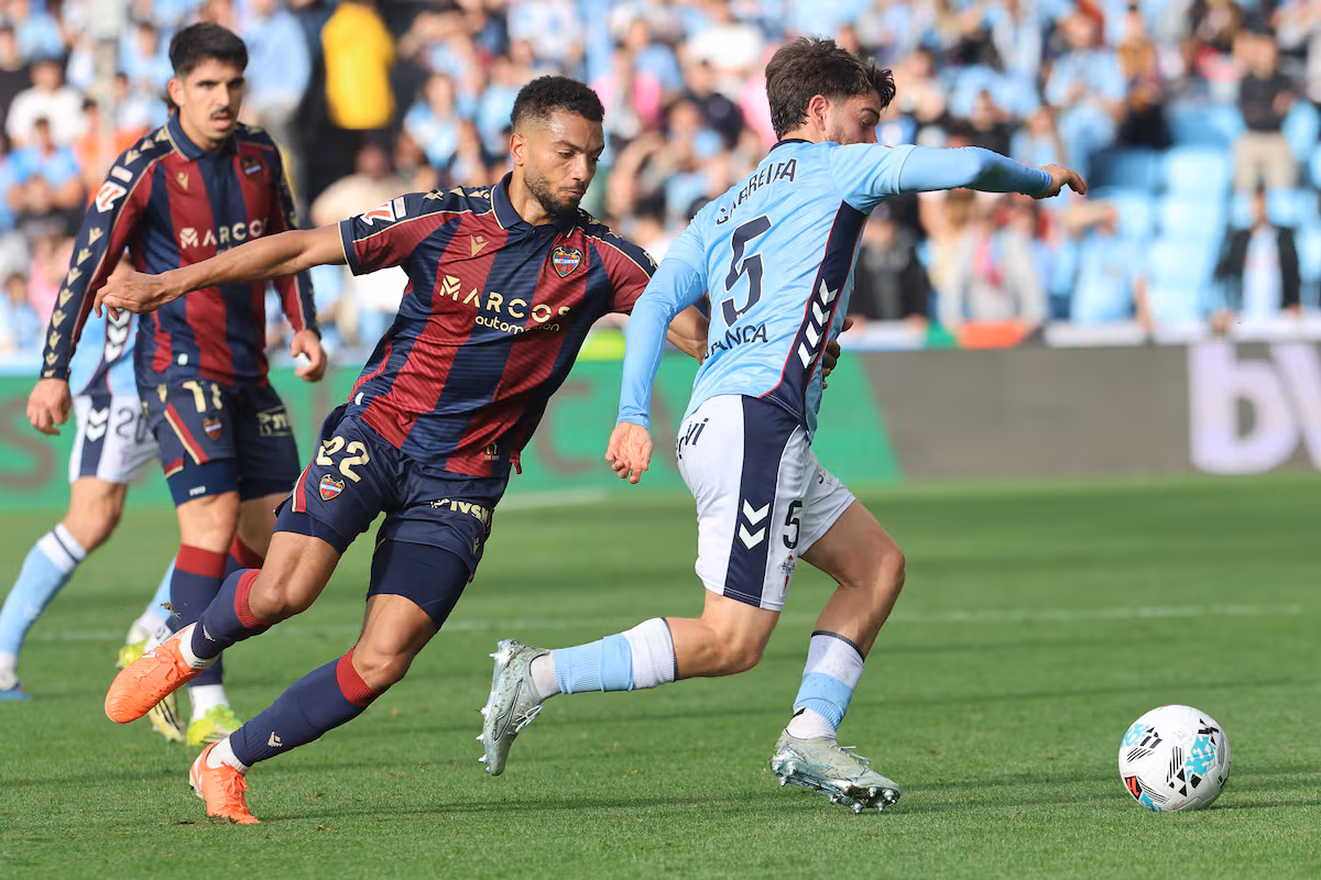 Jornada 37 de la Liga: Sigue Todos los Partidos en Vivo