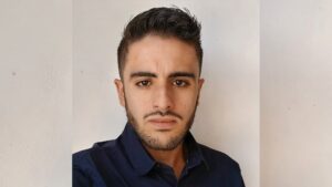 La Flip alerta sobre la desaparición y posible asesinato del periodista Mateo Pérez Rueda en Antioquia
