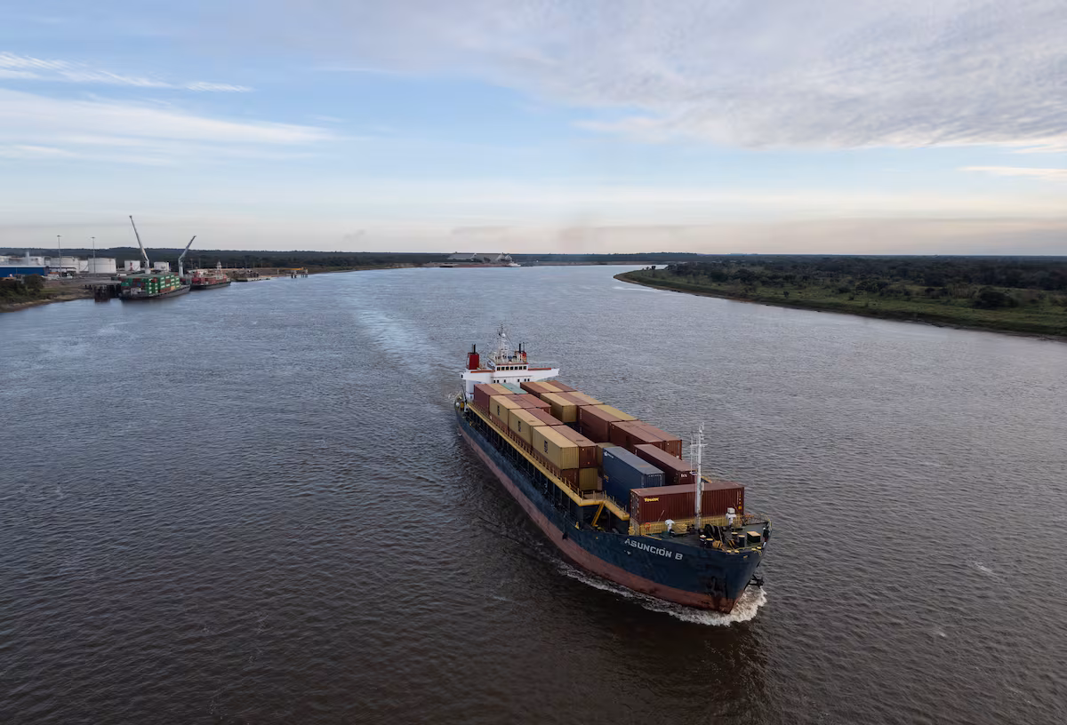 Mercosur se enfrenta por exportaciones sin aranceles de huevos, miel y arroz a la UE