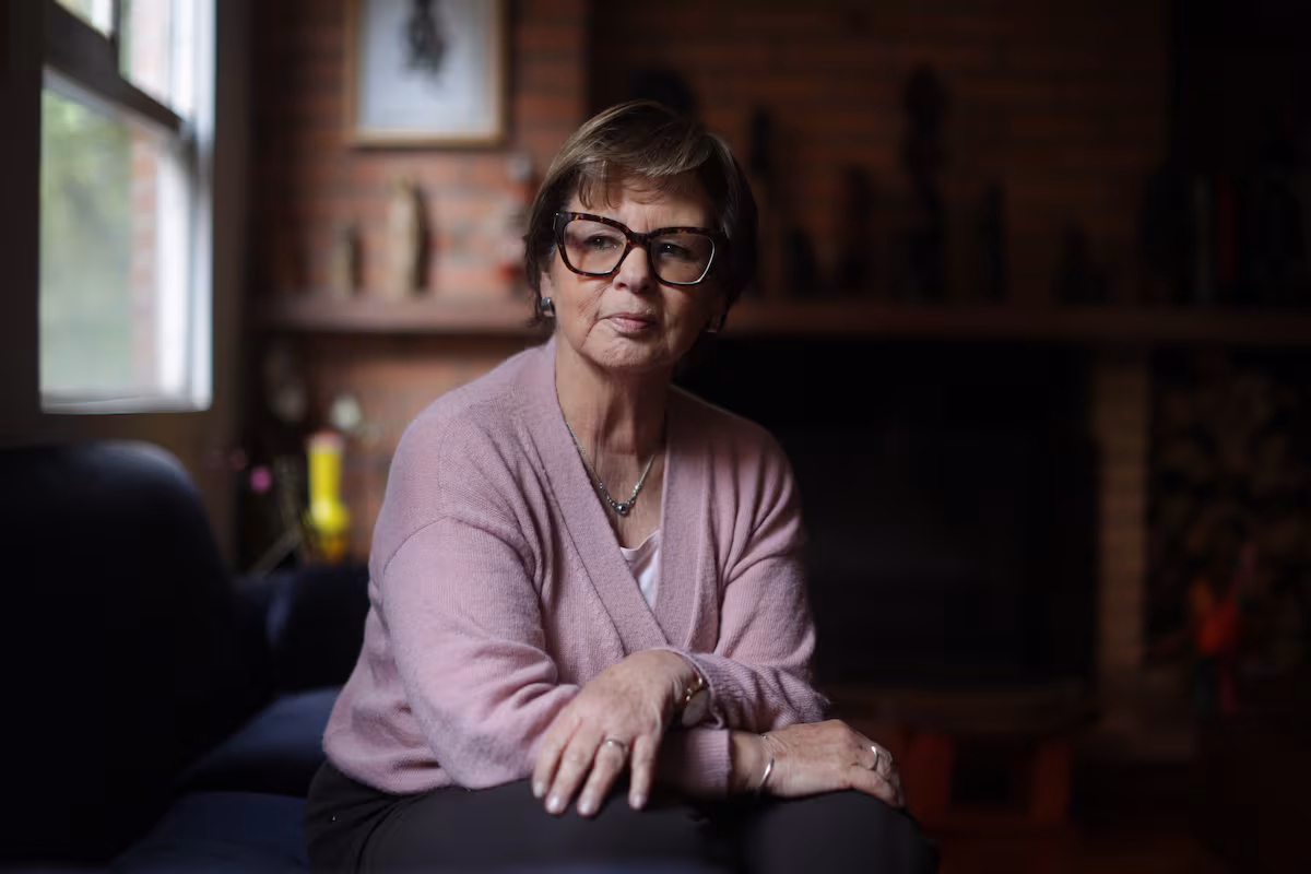 Piedad Bonnett descubre la plenitud de la vida en un trompo