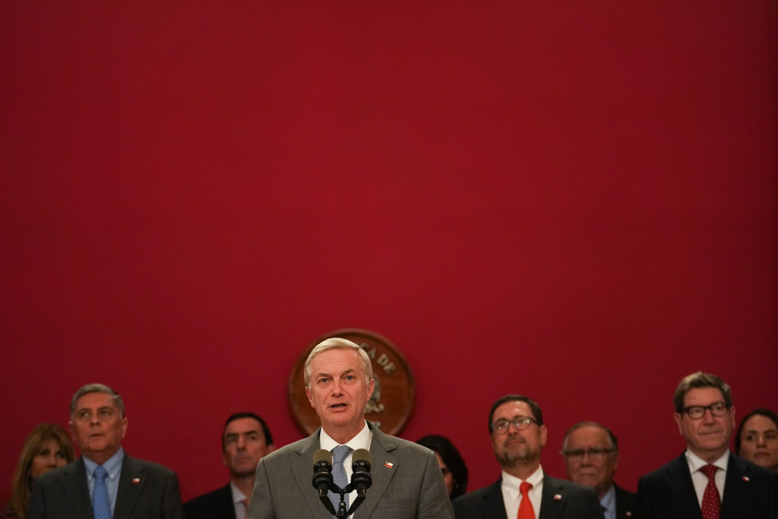Primera Cuenta Pública 2026: Horario y dónde ver el discurso de Kast