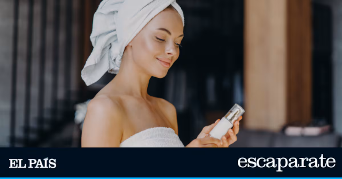 Revitaliza tu piel este verano con el sérum coreano en spray