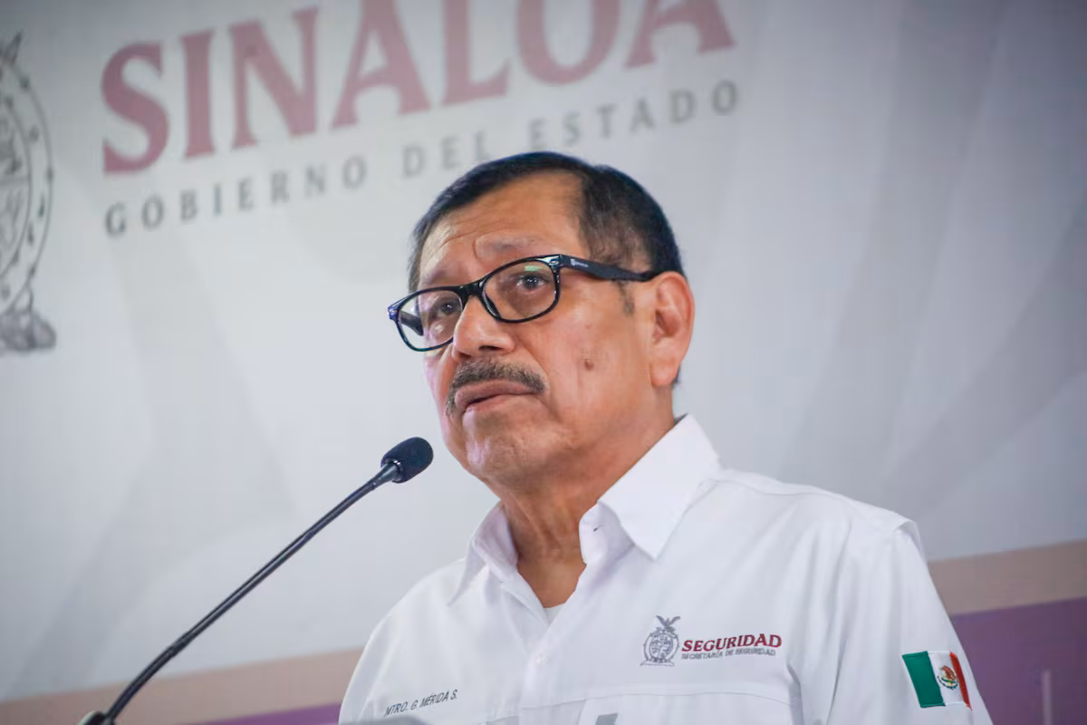 Rubén Rocha: Primer juicio del exsecretario de Seguridad en EE.UU. el 1 de junio