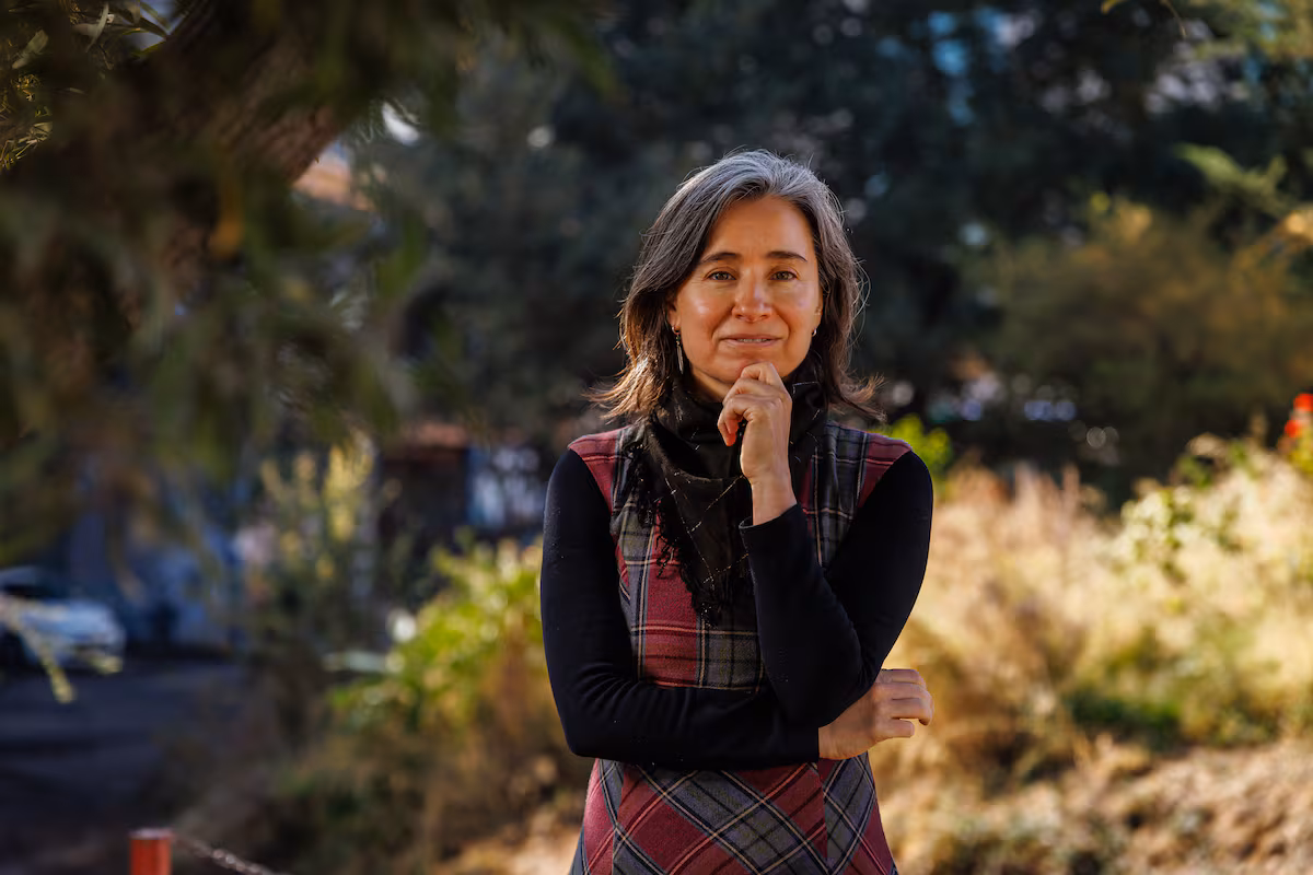 Sandra Baquedano: La Filosofía Ambiental y la Compasión en Nuestras Relaciones