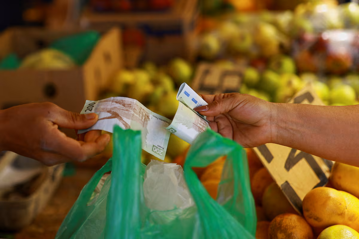 Señales Mixtas en la Economía Mexicana: Análisis Actual