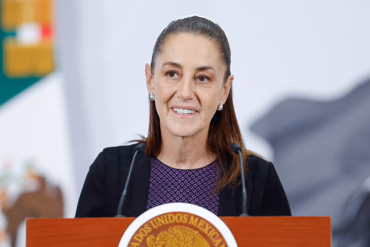 Sheinbaum considera conservar el calendario escolar mientras algunos estados adelantan vacaciones