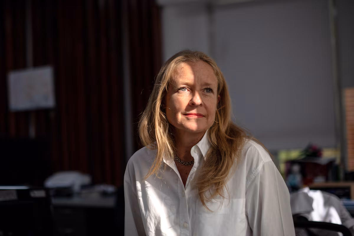 Soledad Matus: Importancia de los 1.000 días en el desarrollo infantil