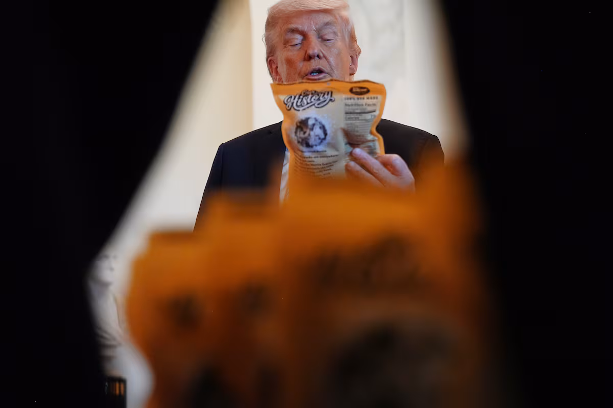 TikTok, clave en la victoria de Trump en las elecciones de 2024