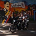 Venezolanos confían más en Chevron que en la presidenta de Venezuela