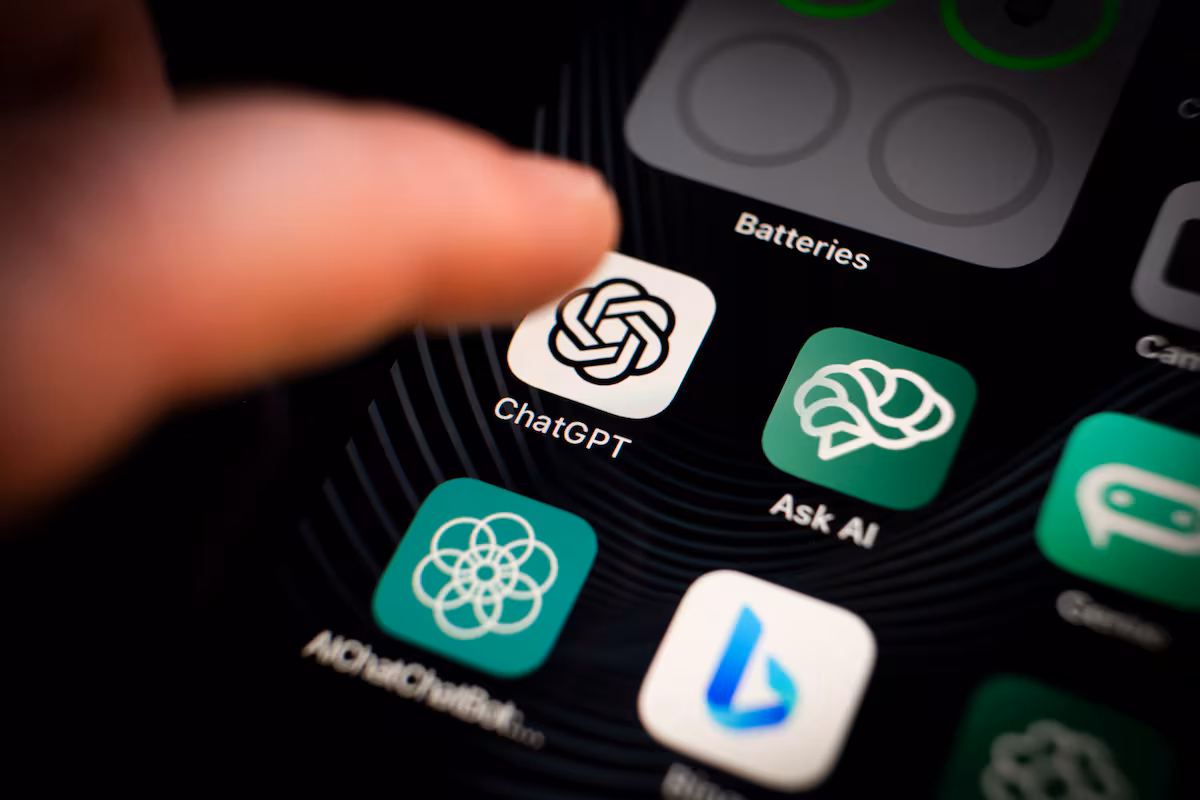 ChatGPT: La app que alcanzó 1.000 millones de usuarios en tiempo récord