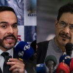 Colombia vive las elecciones más competitivas de su historia