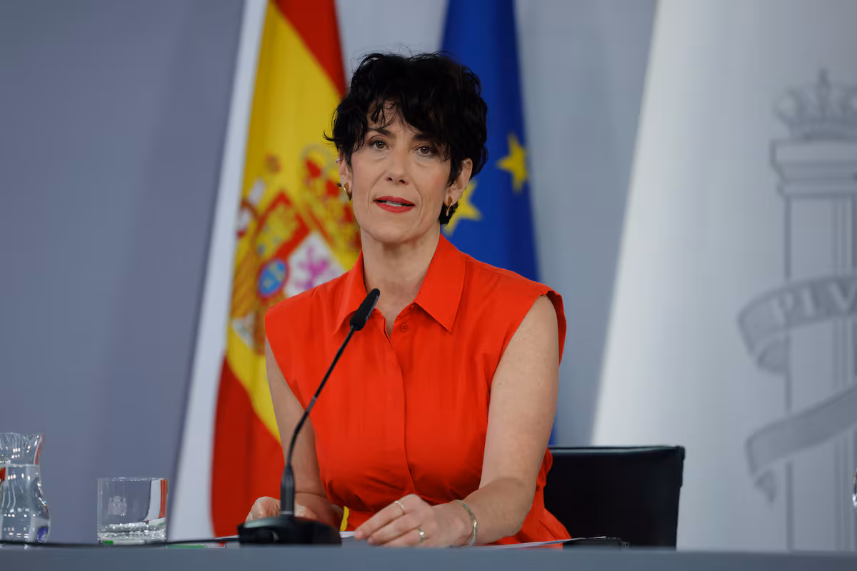 Comparencia del Gobierno tras la moción de censura propuesta por Feijóo