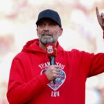 Enrique Riquelme señala a Jürgen Klopp como su candidato para el Real Madrid